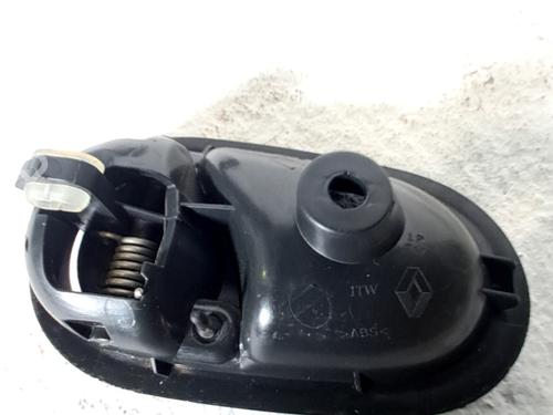 Front right interior door handle DACIA LOGAN II TCe 90 (L8MA, L8M1, L8AC) | BP31701448I14