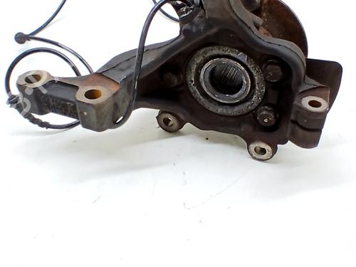 Used Right front steering knuckle NISSAN NV200 Van 1.5 dCi 90 (M20, M20N, M20M) (90 hp) 31262212
