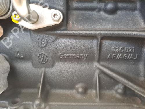 Engine VW TIGUAN (5N_) 2.0 TFSI 4motion | BP30898125M1 