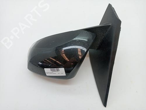 Used Left mirror RENAULT LAGUNA III Grandtour (KT0/1) 2.0 dCi (KT01, KT08, KT09, KT0K, KT12, KT1D, KT1W) (150 hp) 23344455