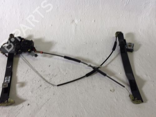Used Front left window mechanism Front left window mechanism 38990846 38990846