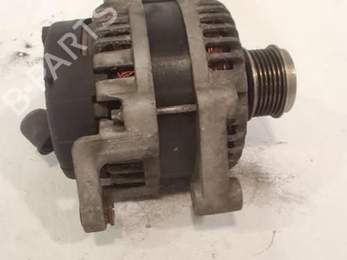Alternator CHEVROLET CAPTIVA (C100, C140) 2.0 D | BP36539513M7 - Image 2