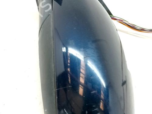 Left mirror PEUGEOT 607 (9D, 9U) 2.2 HDi | BP32285794C26