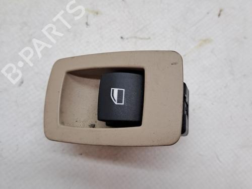 Used Right rear window switch BMW 3 Touring (E91) 320 d (163 hp) 23360167