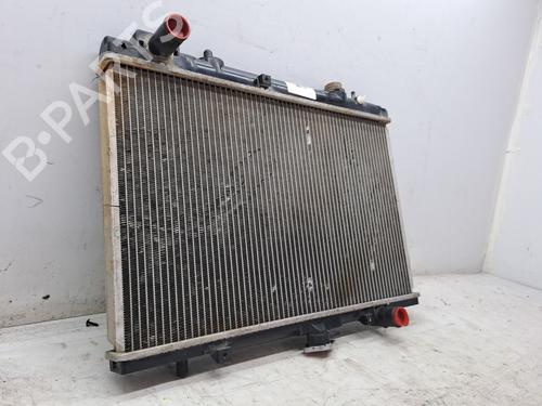 Water radiator MITSUBISHI L200 (K7_T, K6_T, K5_T) 2.5 TD (K64T) | BP23281114M31