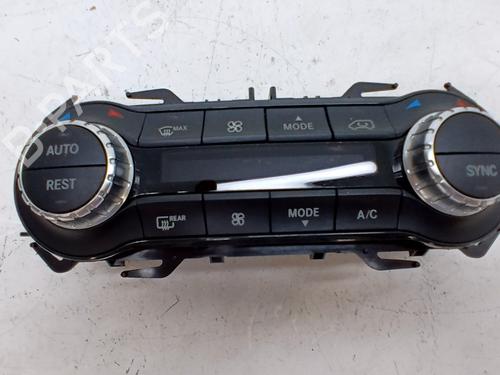 Used Climate control Climate control MERCEDES-BENZ VITO Mixto (Double Cabin) (W447) 114 CDI (447.701, 447.703, 447.705) (136 hp) 38417151 38417151