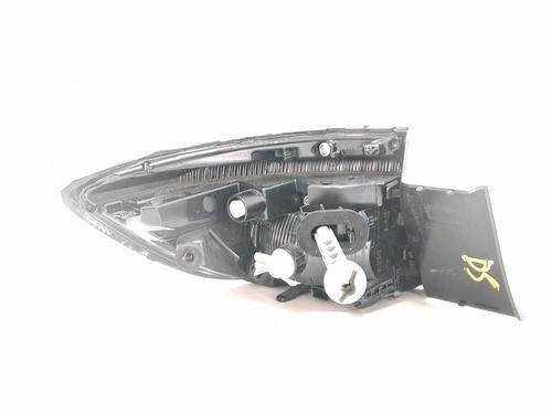 Højre baglygte RENAULT CLIO V (B7_) 1.0 TCe 90 (B7MT) | BP28957821C35 