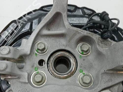Left front steering knuckle FORD MONDEO V Saloon (CD) 2.0 Hybrid | BP23346482M25 