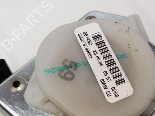 Rear left seatbelt BMW 3 (E90) 318 d | BP23387147I29 