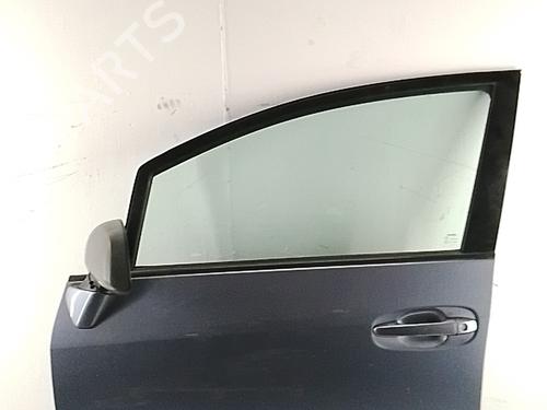Used Left front door Left front door TOYOTA VERSO (_R2_) 1.8 (ZGR21_, ZGR21R) (147 hp) 39740372 39740372