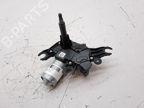 Used Rear wiper motor DACIA SANDERO II 1.0 SCe 75 (B8JC, B8JD) (73 hp) 23974105