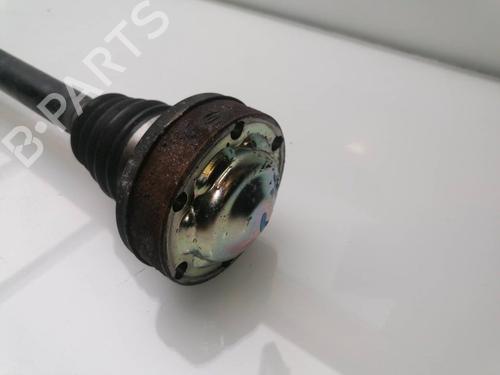 Antriebswelle links hinten für AUDI A8 D3 (4E2, 4E8) 4.2 TDI quattro (326 hp) 23941394