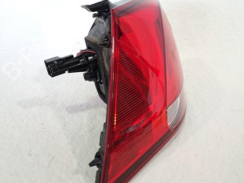 Left taillight VW GOLF VII (5G1, BQ1, BE1, BE2) 1.4 TSI | BP26315492C34 