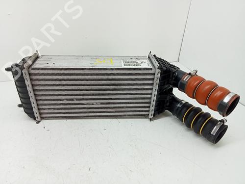 Used Intercooler OPEL CROSSLAND X / CROSSLAND (P17, P2QO) 1.2 (75) (110 hp) 28958790