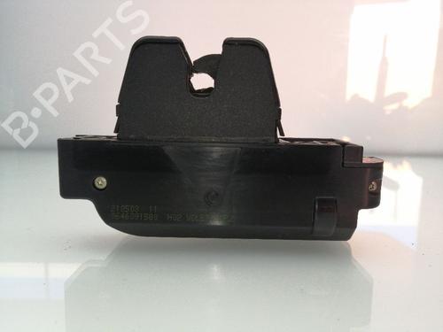 Tailgate lock PEUGEOT 307 Break (3E) 2.0 HDI 90 | BP23443271C101 