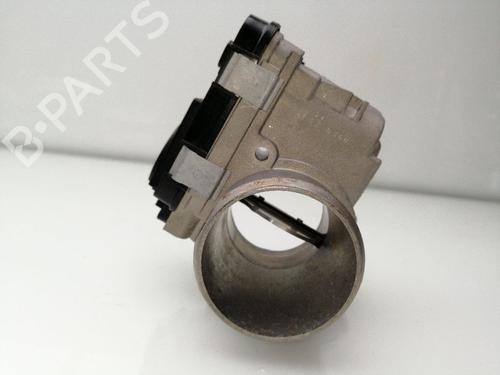 Used Throttle body FIAT DUCATO Van (250_) 110 Multijet 2,3 D (113 hp) 23377637