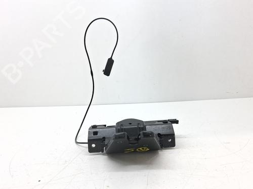 Used Tailgate lock BMW 1 (E87) 116 d (116 hp) 29228267
