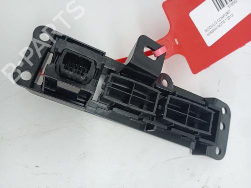 Elektronisk modul NISSAN NOTE (E12) 1.5 dCi | BP23365886M83 