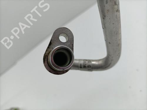 AC pipe NISSAN QASHQAI II (J11, J11_) 1.5 dCi | BP25456025M126