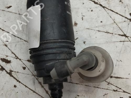 Used Washer pump Washer pump 38749641 38749641
