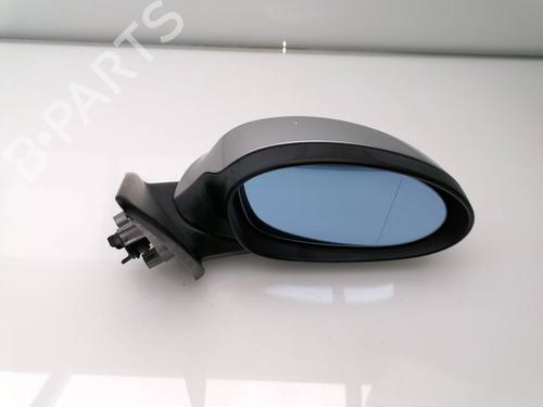 Used Right mirror BMW 3 (E90) 320 d (163 hp) 23937473