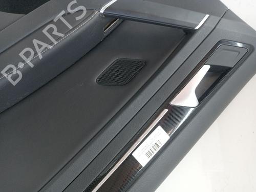 Rear right panel VW GOLF VII (5G1, BQ1, BE1, BE2) 2.0 TDI | BP24883766C61 