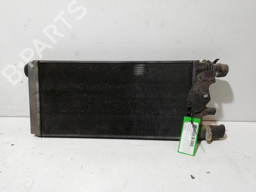 Køler FIAT CINQUECENTO (170_) 0.7 i (170AD) (30 hp) 26538627