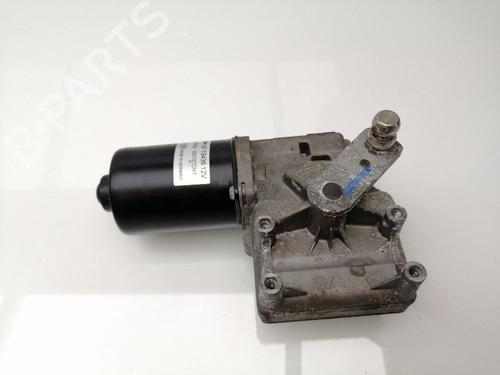 Used Front wiper motor CITROËN C4 II (NC_) 1.6 BlueHDi 100 (99 hp) 23458407