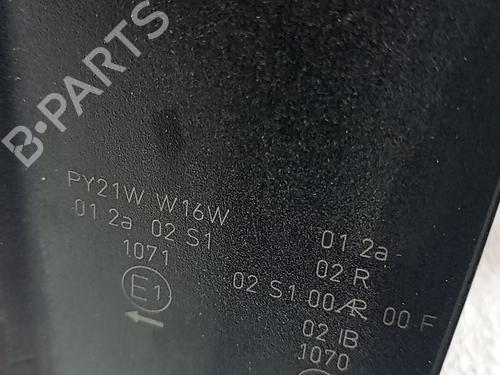 Left taillight BMW 5 (E39) 525 d | BP33765305C34 - Image 3