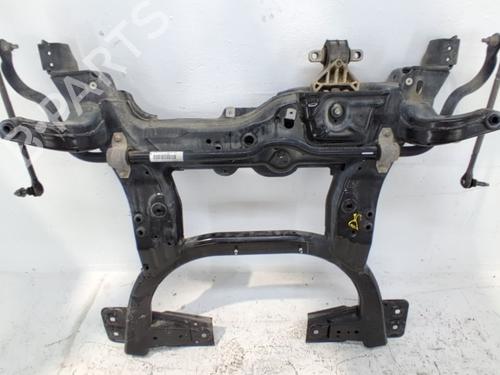 Used Subframe Subframe MERCEDES-BENZ A-CLASS (W176) A 200 CDI / d (176.008) (136 hp) 39741410 39741410