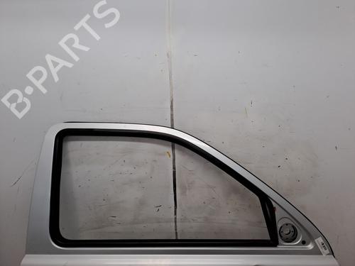 Right front door LAND ROVER FREELANDER I (L314) 2.5 V6 4x4 | BP23377079C3 