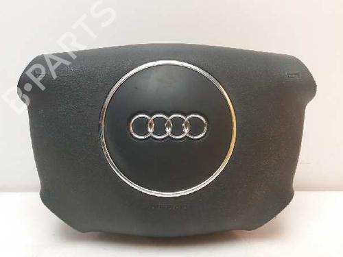 Used Driver airbag AUDI A3 (8P1) 2.0 TDI 16V (140 hp) 23874296