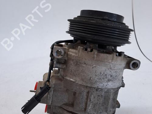 AC compressor LAND ROVER FREELANDER I (L314) 2.0 Td4 4x4 | BP24308358M34 