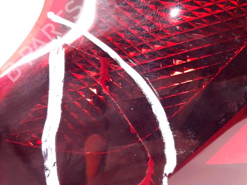 Left taillight HYUNDAI i20 III (BC3, BI3) 1.0 T-GDI | BP32105220C34