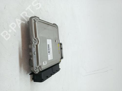Engine control unit (ECU) KIA SPORTAGE IV (QL, QLE) 1.7 CRDi | BP24483517M57 