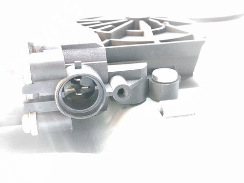 Rear right window mechanism HYUNDAI SANTA FÉ II (CM) 2.2 CRDi 4x4 | BP29179409C25 