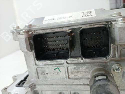 Battery FORD MONDEO V Saloon (CD) 2.0 Hybrid | BP23347942E11 