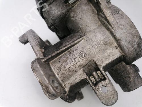 Throttle body FIAT PUNTO EVO (199_) 1.3 D Multijet (199AXC1A, 199BXC1A, 199AXT1A, 199BXT1A) | BP25809524M82 