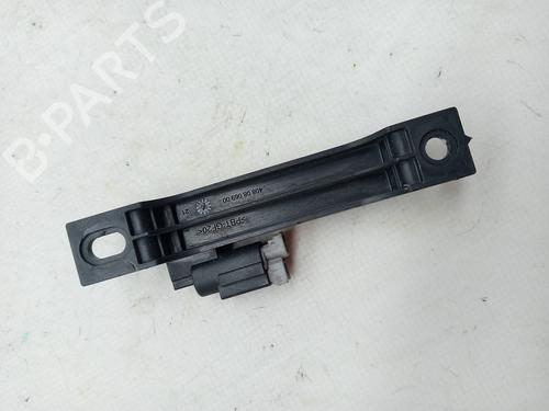 Electronic sensor NISSAN JUKE (F16_) 1.0 | BP23348057M84 
