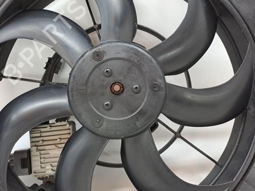 Koelventilatormotor KIA STONIC (YB) 1.0 T-GDi | BP23379966M35 