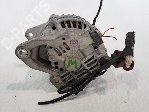 Alternator NISSAN PICK UP (D22) 2.5 TD 4WD | BP23978377M7 