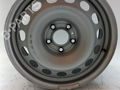 Used Rim Rim CITROËN JUMPY III Van (V_) 1.5 BlueHDi 120 (120 hp) 34613381 34613381