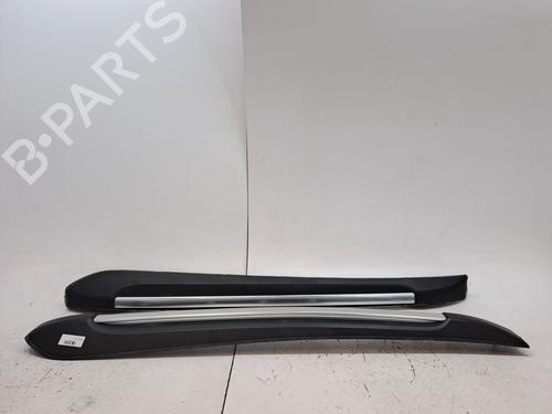 Used Roof bar OPEL MOKKA / MOKKA X (J13) 1.7 CDTI (_76) (131 hp) 27274381