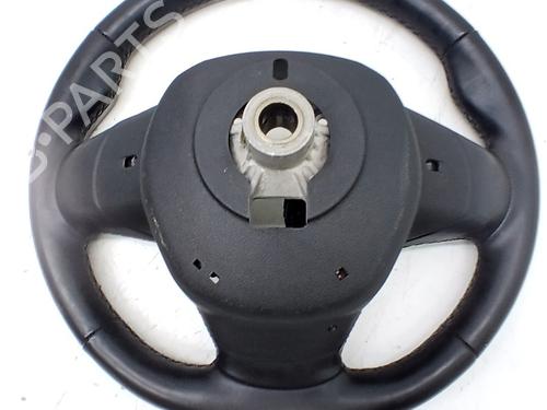 Used Steering wheel Steering wheel RENAULT TALISMAN (LP_) 1.7 Blue dCi 120 (LPA7) (120 hp) 33871160 33871160