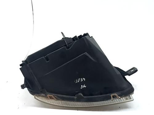 Used Left headlight FIAT PANDA (169_) 1.2 (169.AXB11, 169.AXB1A) (60 hp) 29991338