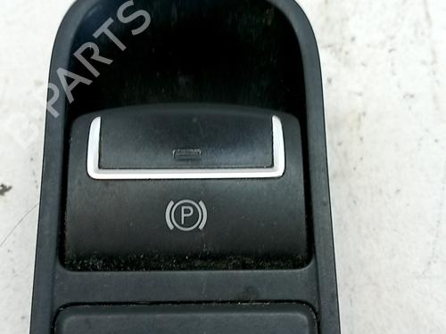håndbremse håndbremse VW TIGUAN (5N_) 2.0 TDI 4motion (140 hp) 36108907 36108907