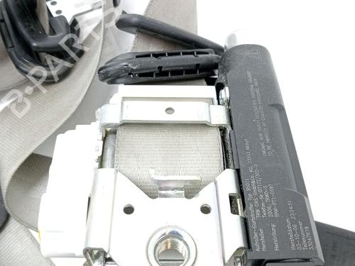 Airbag Kit AUDI Q7 (4LB) 3.6 FSI quattro | BP29384855C86 
