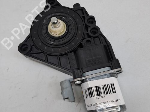 Used Left rear window motor HYUNDAI ix20 (JC) 1.4 CRDi (90 hp) 26574483