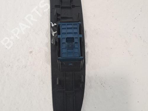 Left rear window switch TOYOTA AVENSIS Saloon (_T27_) 2.0 D-4D (WWT271_) | BP26169554I29 