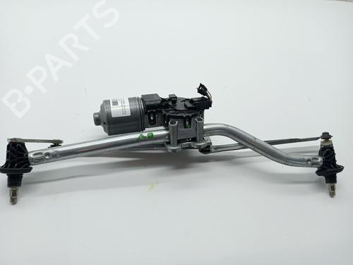 Used Front wiper motor BMW 3 Compact (E46) 320 td (150 hp) 23358926